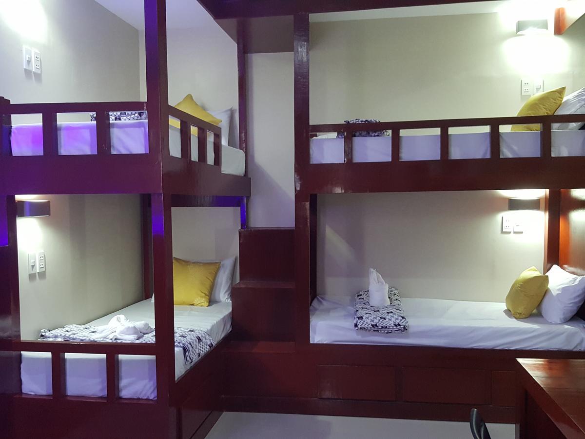 Anibong Hacasi Hotel מראה חיצוני תמונה