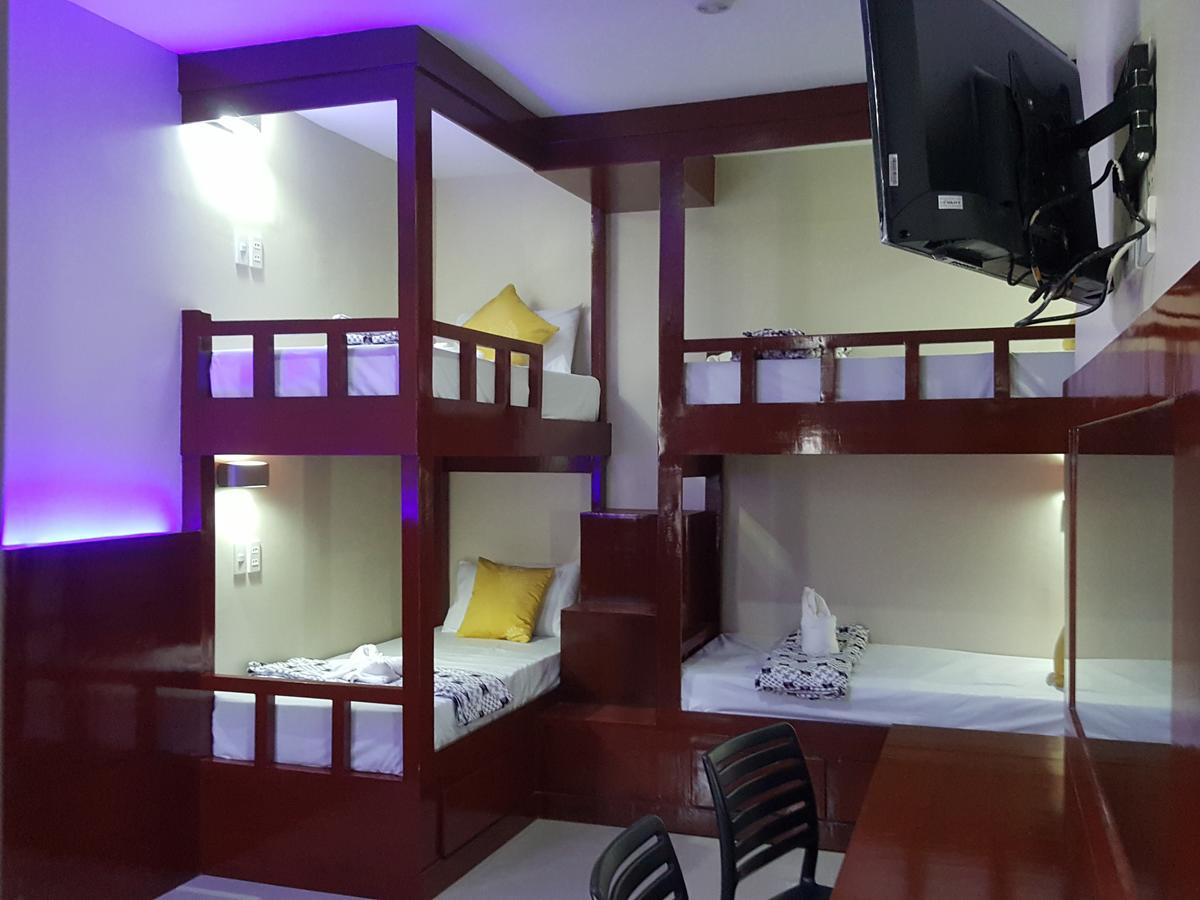 Anibong Hacasi Hotel מראה חיצוני תמונה
