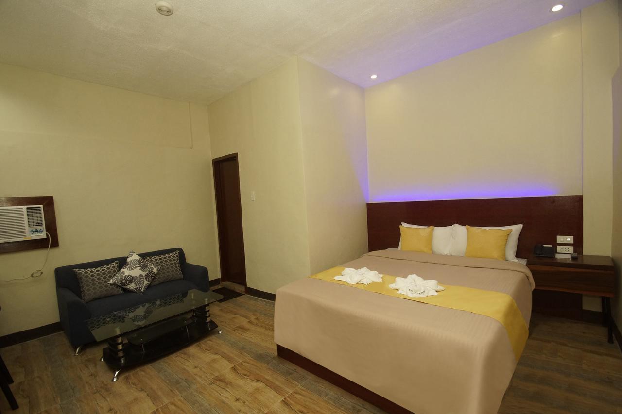 Anibong Hacasi Hotel מראה חיצוני תמונה